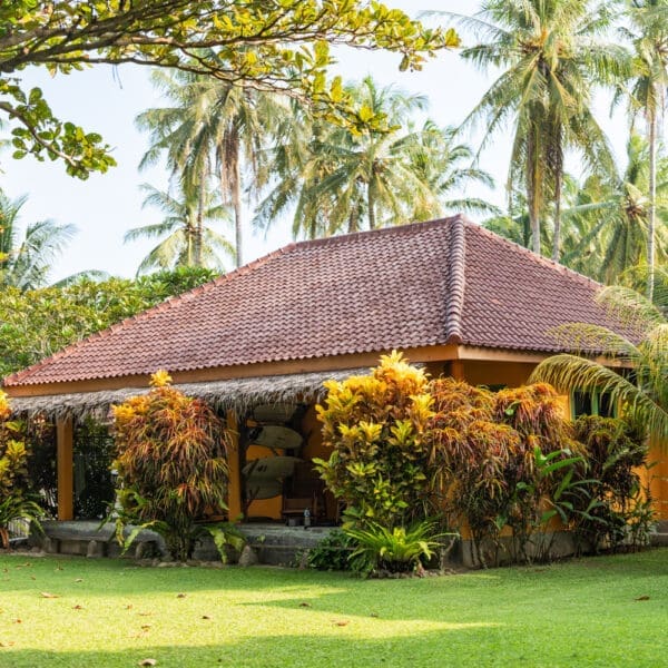 amys place krui sumatra indonesia surf trip stoked surf adventures surf camp