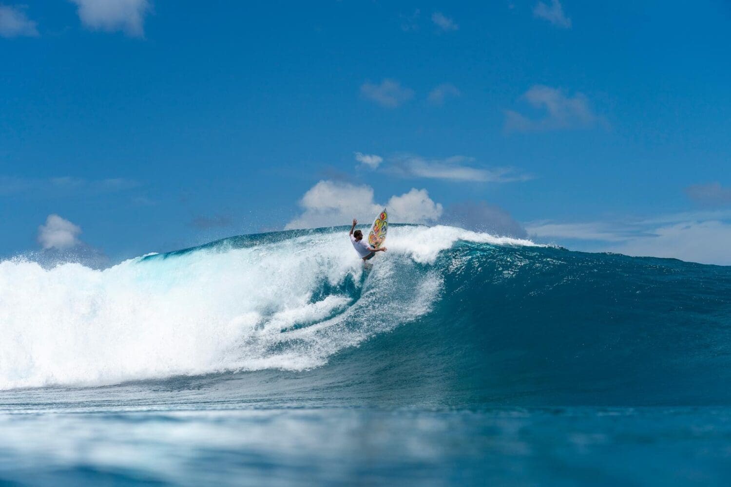 luxury maldives surf coaching retreat matt wilkinson wilko ayada stoked surf adventures