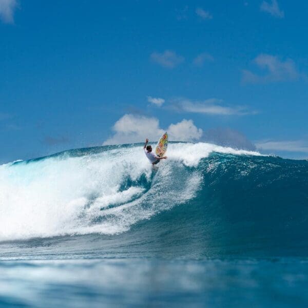 luxury maldives surf coaching retreat matt wilkinson wilko ayada stoked surf adventures