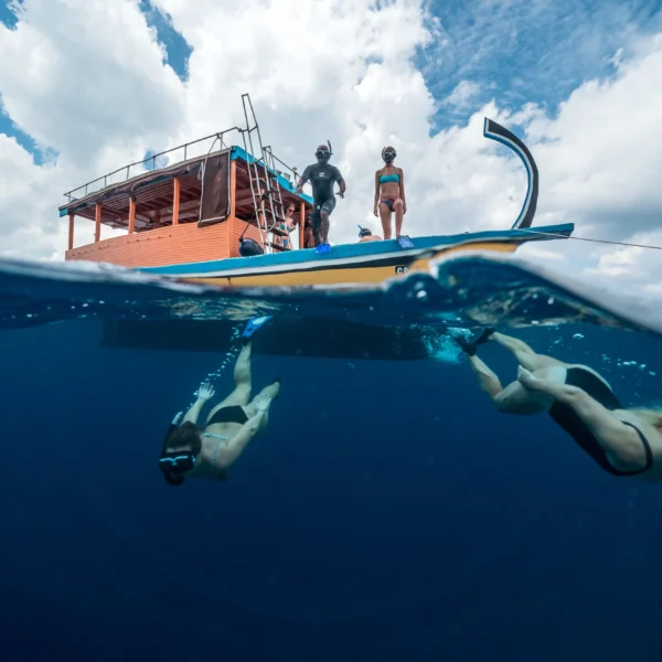 ayada maldives resort non surfing activities