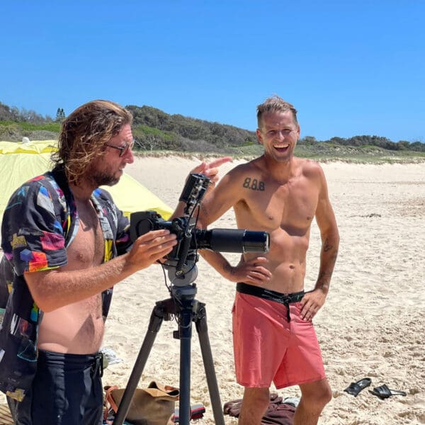matt wilkinson luxury maldives surf coaching retreat weekend at wilkos wilko ayada resort stoked surf adventures