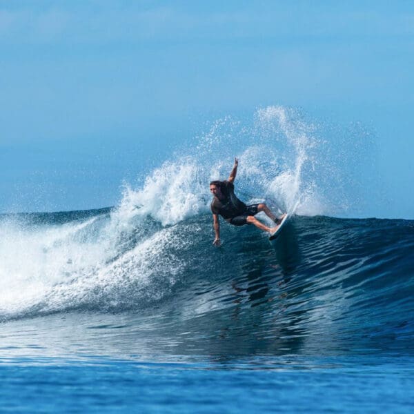 matt wilkinson luxury maldives surf coaching retreat weekend at wilkos wilko ayada resort stoked surf adventures