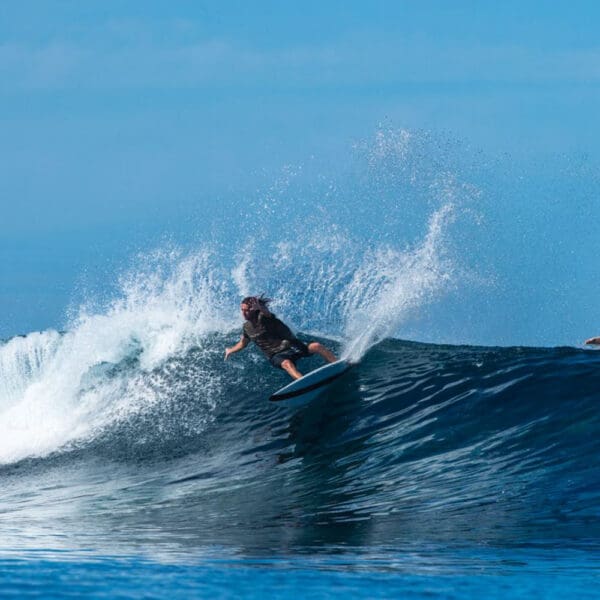 matt wilkinson luxury maldives surf coaching retreat weekend at wilkos wilko ayada resort stoked surf adventures
