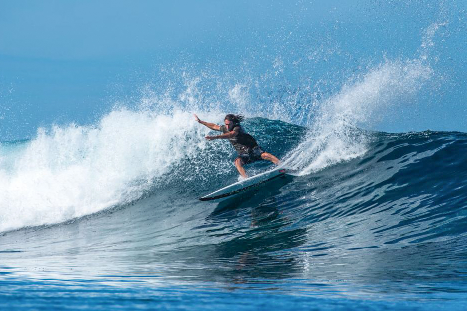 matt wilkinson luxury maldives surf coaching retreat weekend at wilkos wilko ayada resort stoked surf adventures