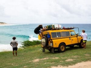 mozambique surf trip surfari adventure dave renaud private group tour south africa stoked surf adventures
