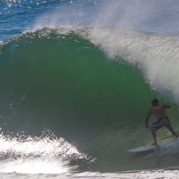 mozambique surf trip surfari adventure dave renaud private group tour south africa stoked surf adventures