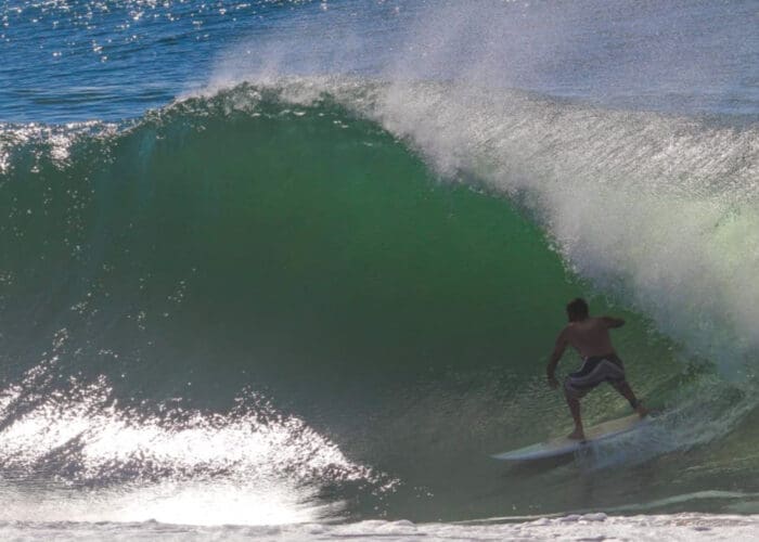mozambique surf trip surfari adventure dave renaud private group tour south africa stoked surf adventures