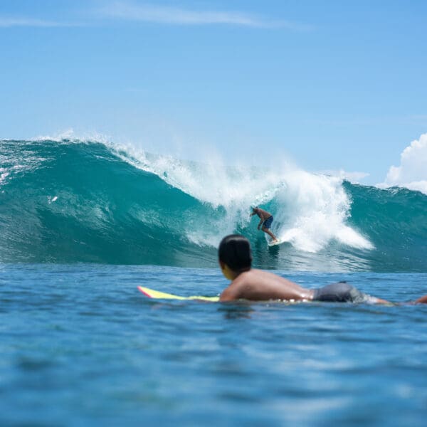 siargao surf camp mao mao wsl world tour cloud 9 event philippines stoked surf adventures