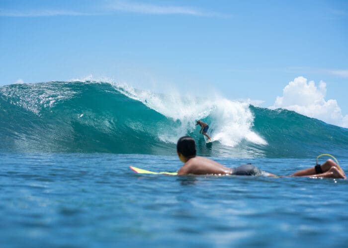 siargao surf camp mao mao wsl world tour cloud 9 event philippines stoked surf adventures