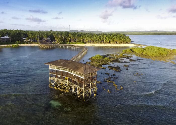siargao surf camp mao mao wsl world tour cloud 9 event philippines stoked surf adventures