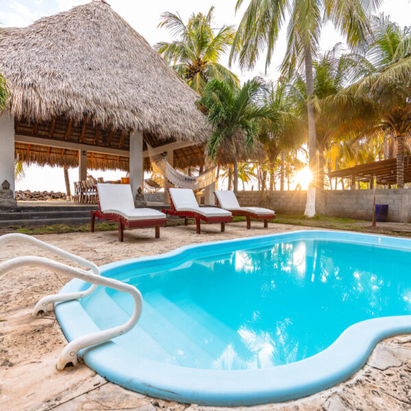 thunderbomb surf camp nicaragua guiding surf coaching stoked surf adventures central america surf trip