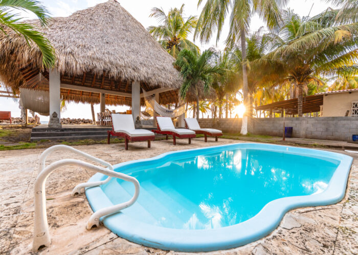 thunderbomb surf camp nicaragua guiding surf coaching stoked surf adventures central america surf trip