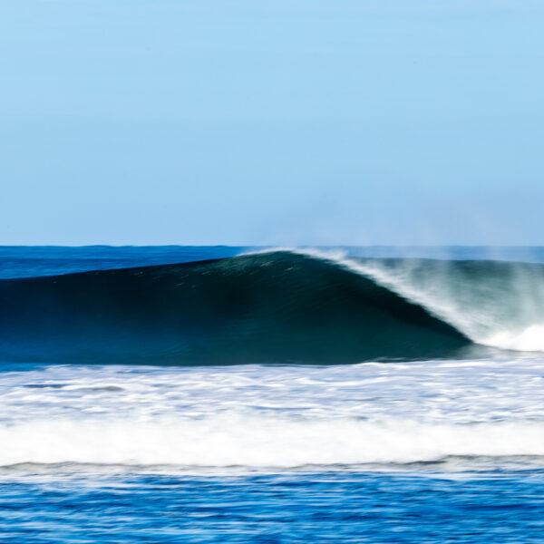 thunderbomb surf camp nicaragua guiding surf coaching stoked surf adventures central america surf trip