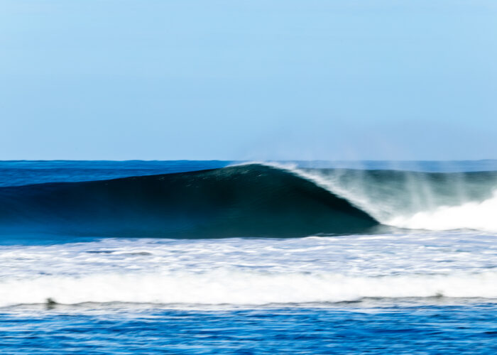 thunderbomb surf camp nicaragua guiding surf coaching stoked surf adventures central america surf trip