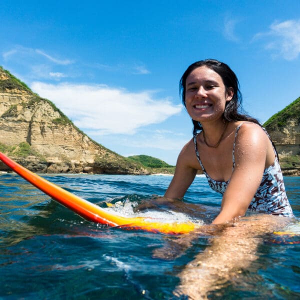 ticket to ride indoesia surf trip surf cmap balli lombok nusa lembongan surf coaching stoked surf adventures