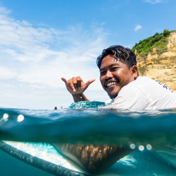 ticket to ride indoesia surf trip surf cmap balli lombok nusa lembongan surf coaching stoked surf adventures