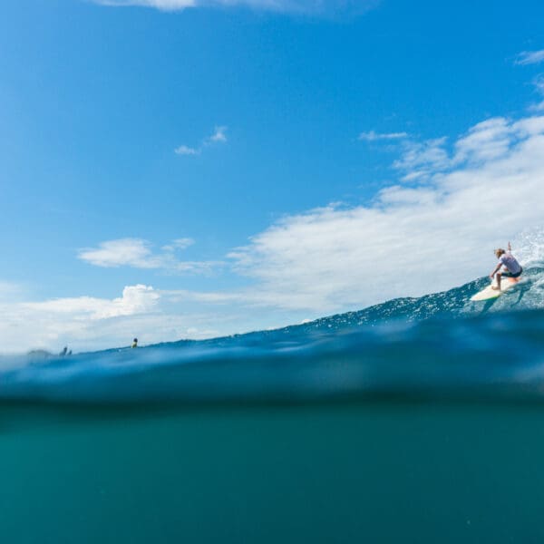 ticket to ride indoesia surf trip surf cmap balli lombok nusa lembongan surf coaching stoked surf adventures