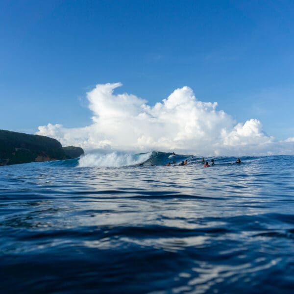 ticket to ride indoesia surf trip surf cmap balli lombok nusa lembongan surf coaching stoked surf adventures