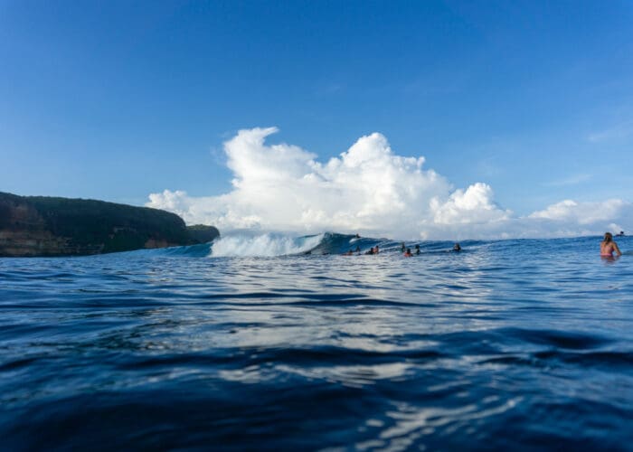 ticket to ride indoesia surf trip surf cmap balli lombok nusa lembongan surf coaching stoked surf adventures