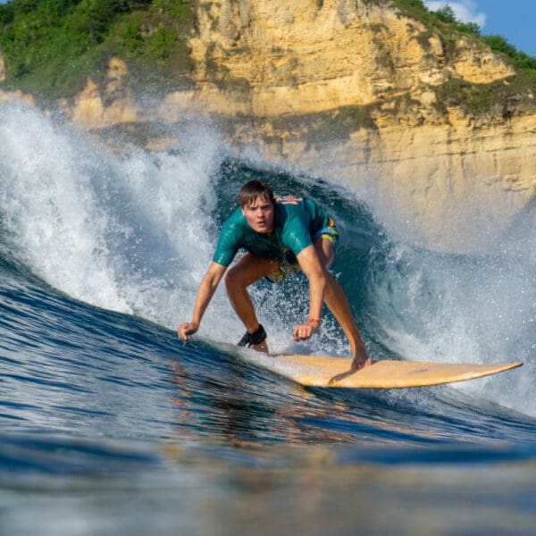 ticket to ride indoesia surf trip surf cmap balli lombok nusa lembongan surf coaching stoked surf adventures