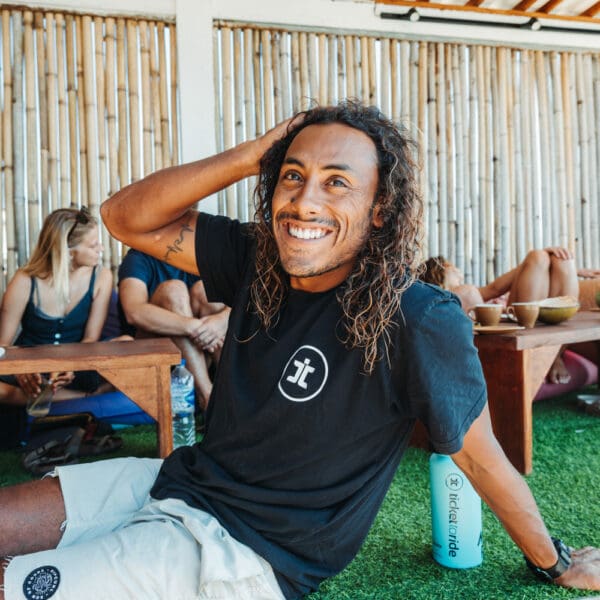 ticket to ride indoesia surf trip surf cmap balli lombok nusa lembongan surf coaching stoked surf adventures