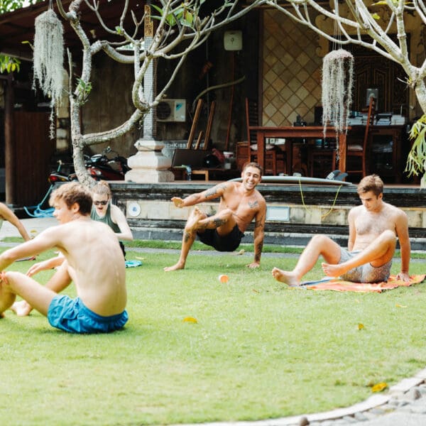 ticket to ride indoesia surf trip surf cmap balli lombok nusa lembongan surf coaching stoked surf adventures