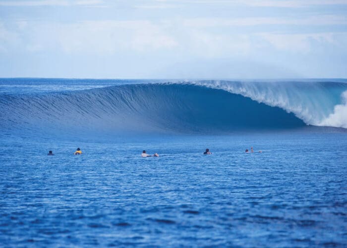 Tanah Mympi Telo Islands Luxury Surf Resort telos islands surf trip indonesia sumatra boutique surf resort stoked surf adventures