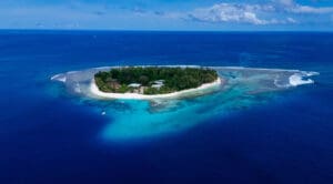 Tanah Mympi Telo Islands Luxury Surf Resort telos islands surf trip indonesia sumatra boutique surf resort stoked surf adventures