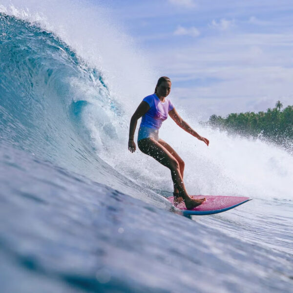 Tanah Mympi Telo Islands Luxury Surf Resort telos islands surf trip indonesia sumatra boutique surf resort stoked surf adventures