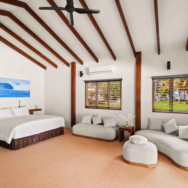 Tanah Mympi Telo Islands Luxury Surf Resort telos islands surf trip indonesia sumatra boutique surf resort stoked surf adventures