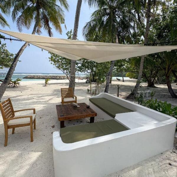 twin palms beach house thulusdhoo maldives surf trip stoked surf adventures